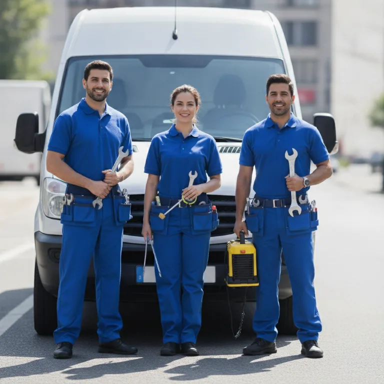 Industrial laundry Pembroke Pines